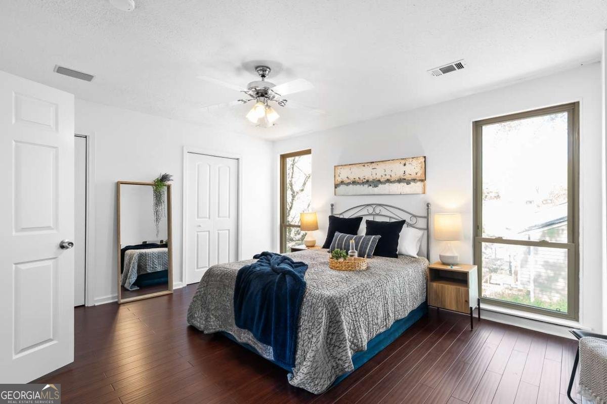 1127 Riverbend Club Drive Atlanta - 14