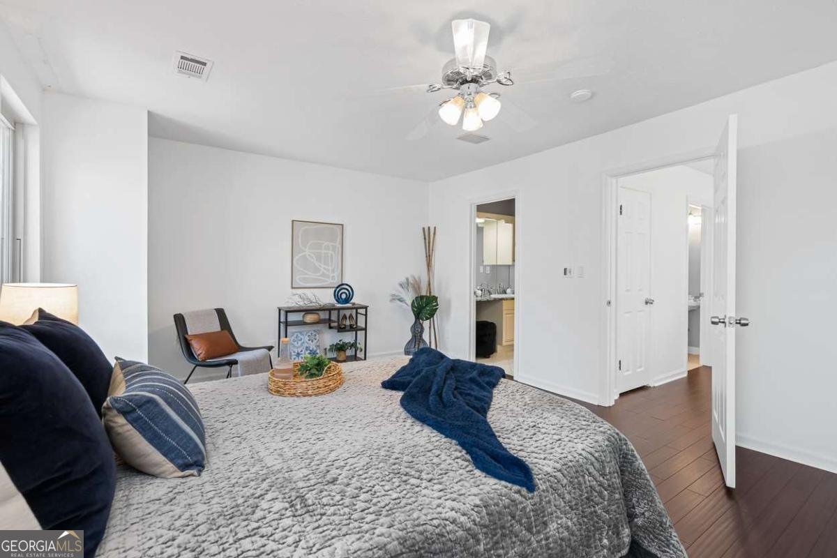 1127 Riverbend Club Drive Atlanta - 15