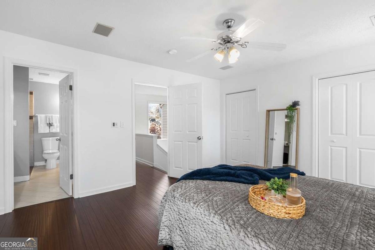 1127 Riverbend Club Drive Atlanta - 16