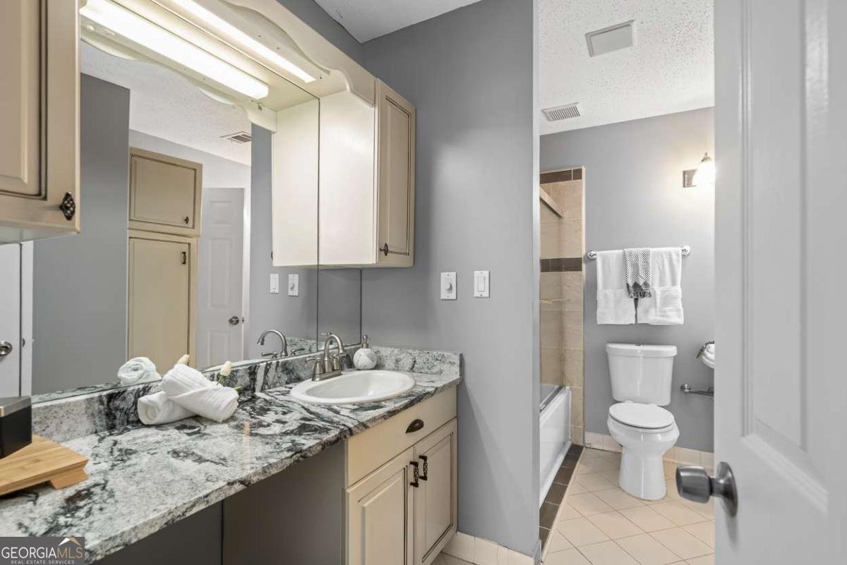 1127 Riverbend Club Drive Atlanta - 17