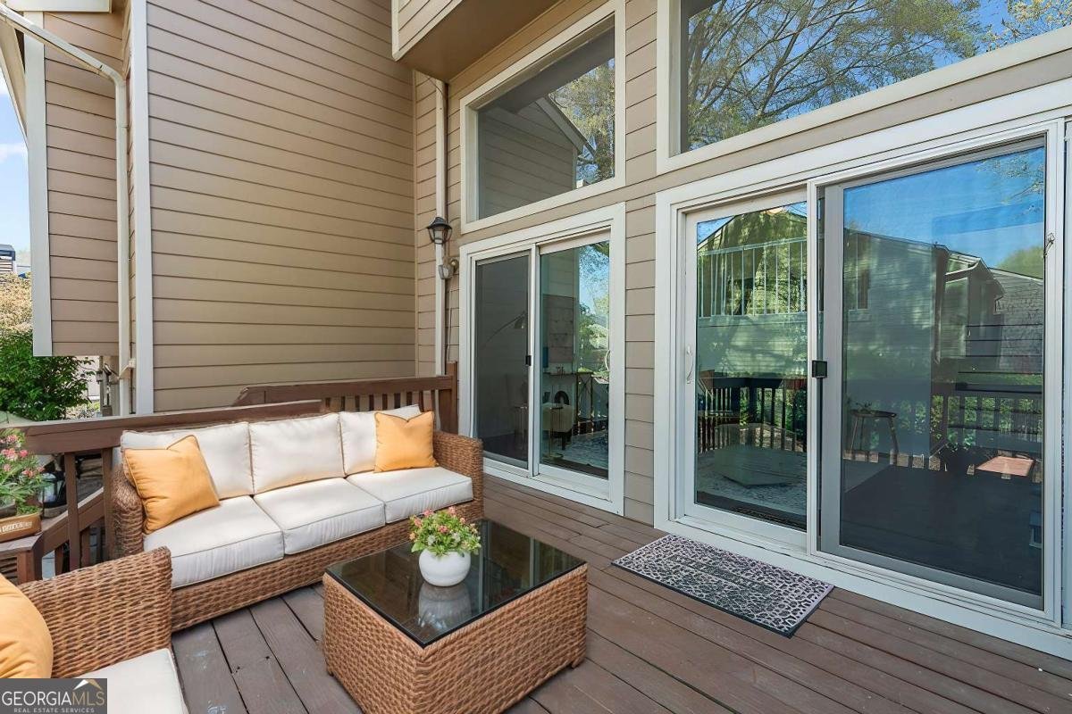 1127 Riverbend Club Drive Atlanta - 4
