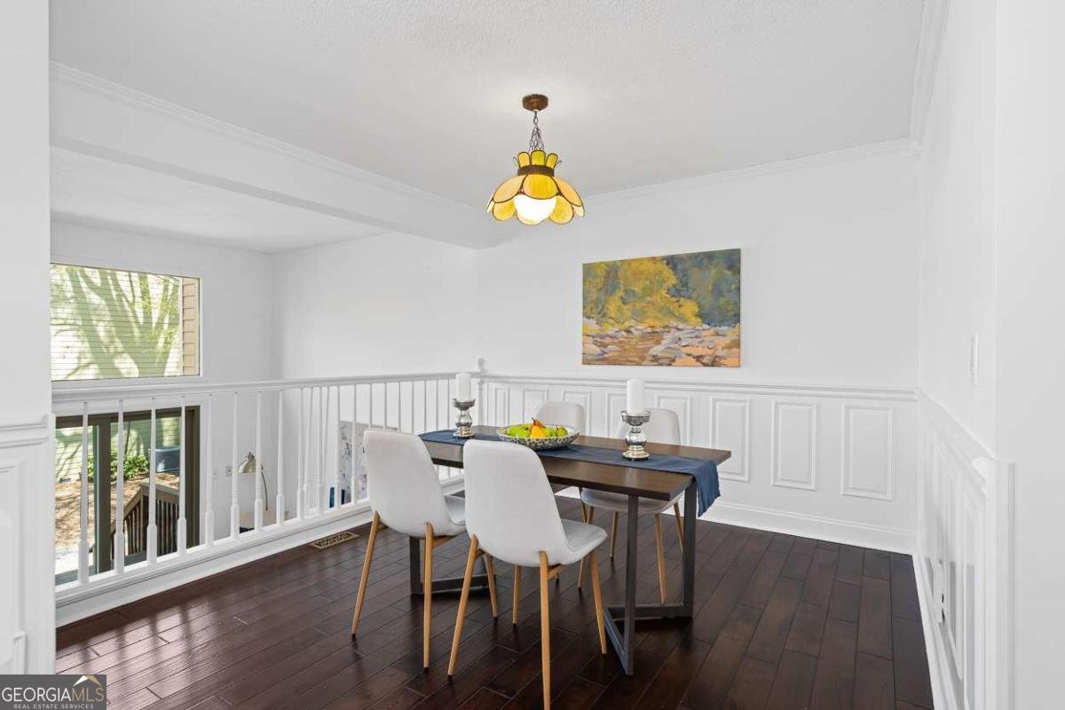 1127 Riverbend Club Drive Atlanta - 7
