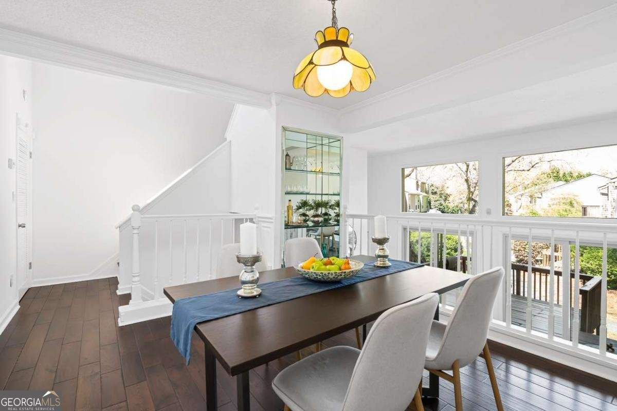 1127 Riverbend Club Drive Atlanta - 8