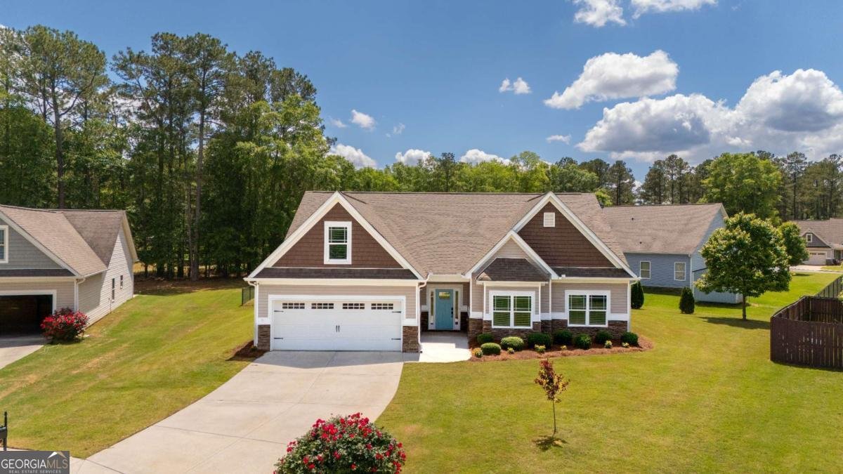 613 Brittany Court Monroe - 1