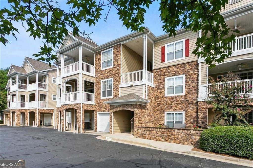 1127 Whitshire Way Alpharetta - 1