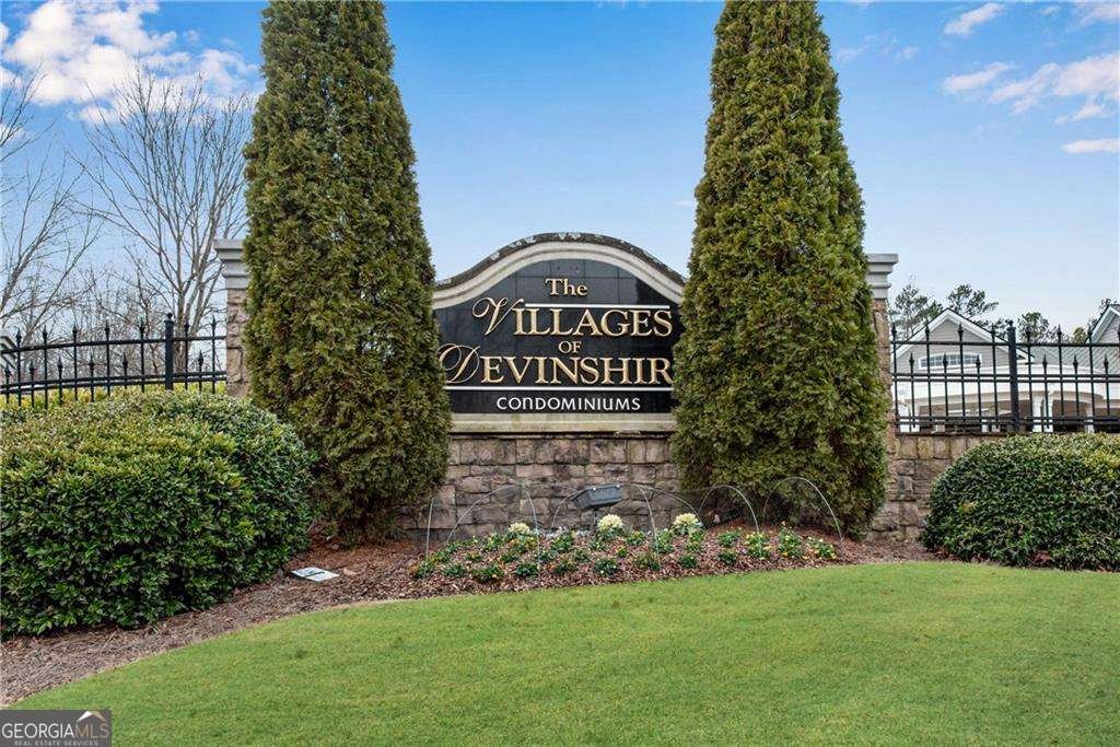 1127 Whitshire Way Alpharetta - 2