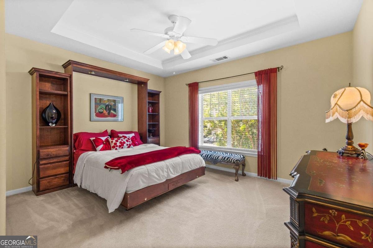 1127 Whitshire Way Alpharetta - 23