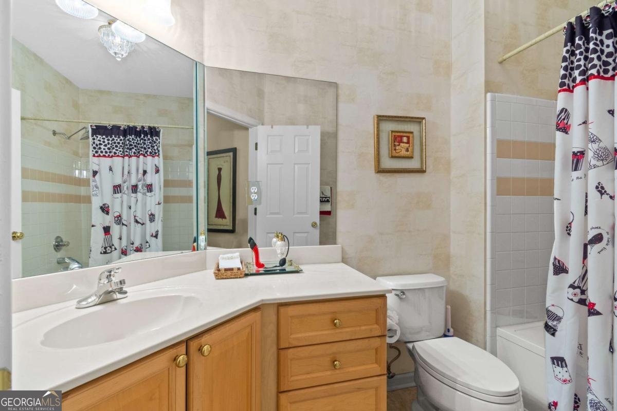 1127 Whitshire Way Alpharetta - 26