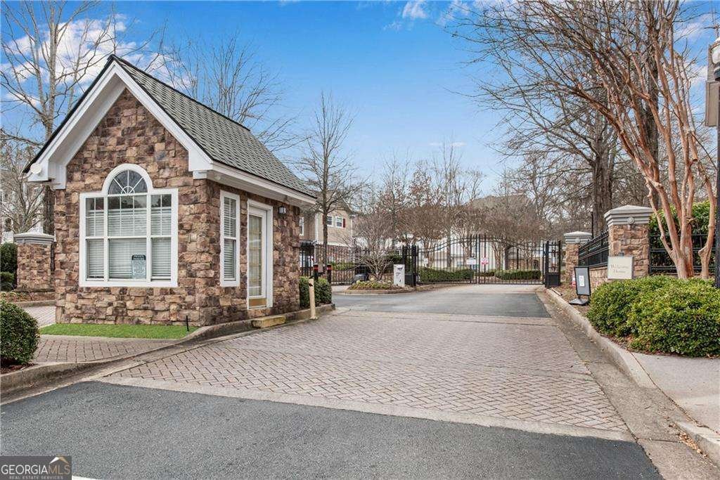 1127 Whitshire Way Alpharetta - 3