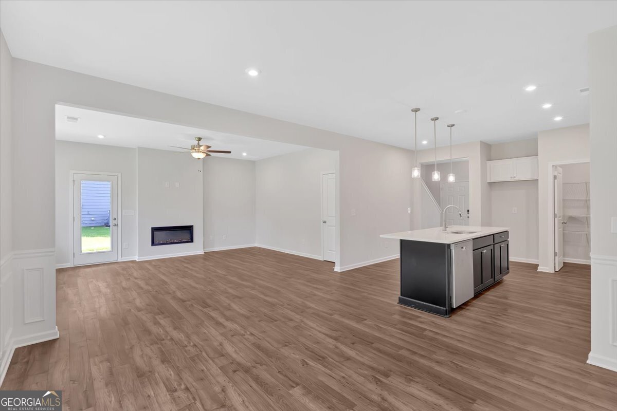 4556 Sweetlake Court Mableton - 14