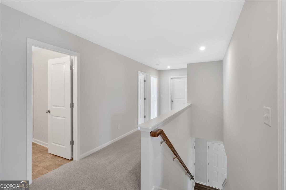 4556 Sweetlake Court Mableton - 16