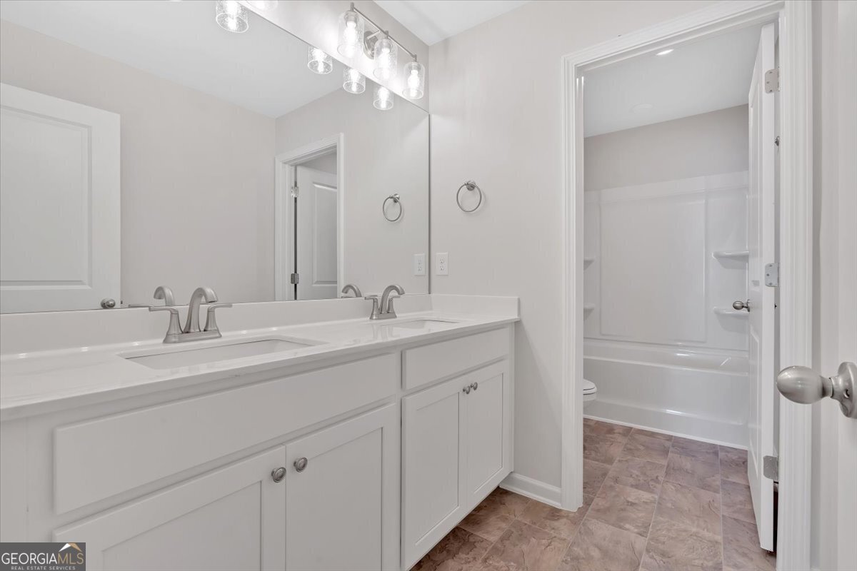 4556 Sweetlake Court Mableton - 17