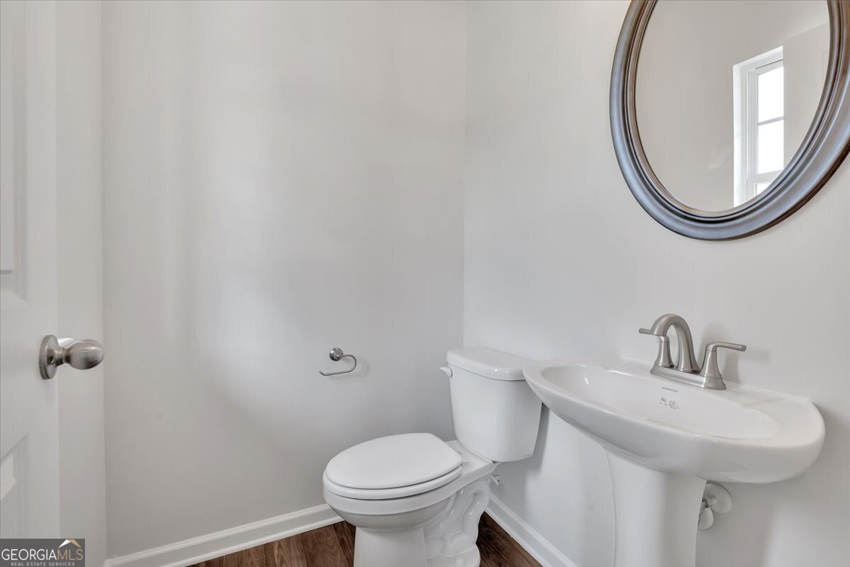 4556 Sweetlake Court Mableton - 30