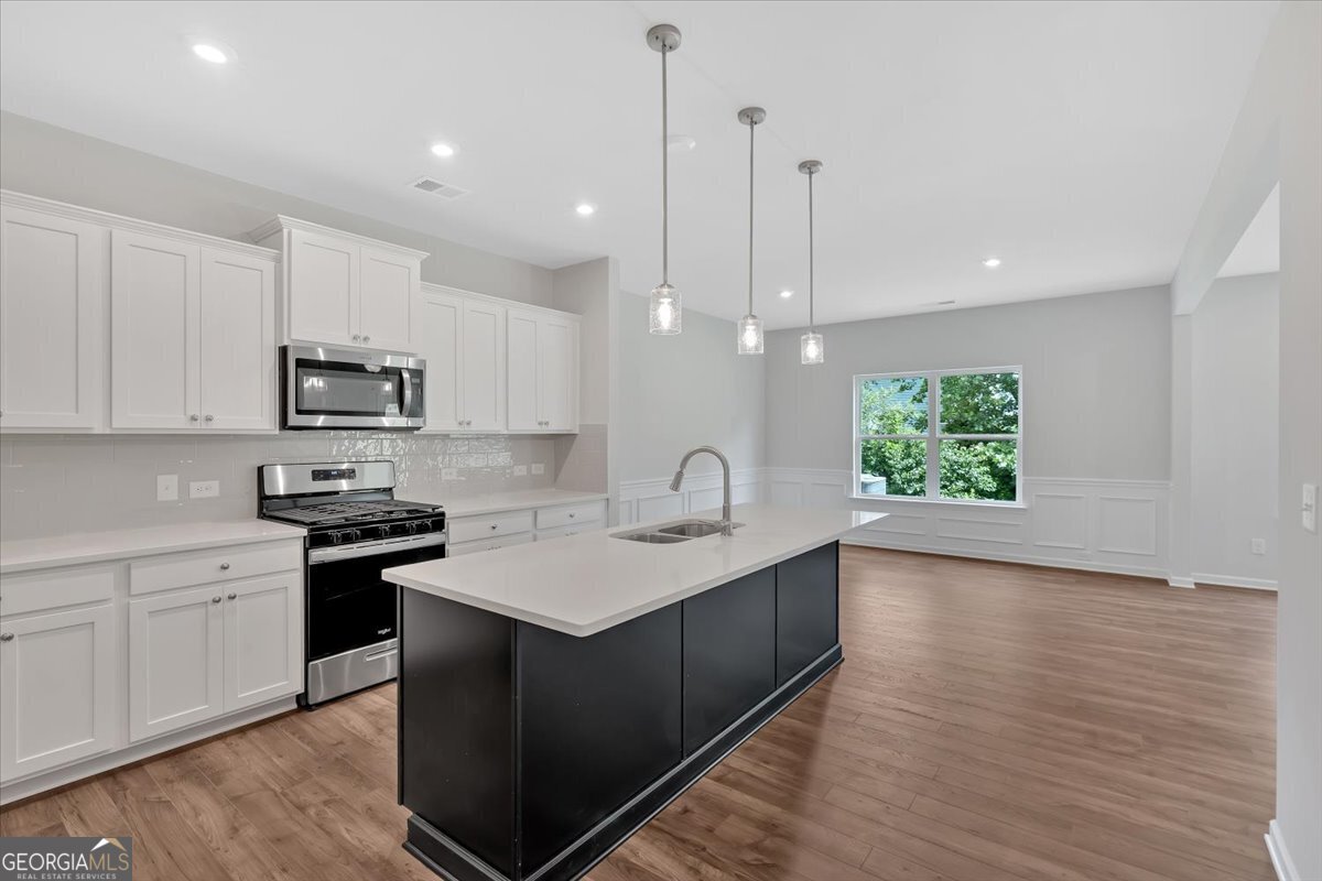 4556 Sweetlake Court Mableton - 4