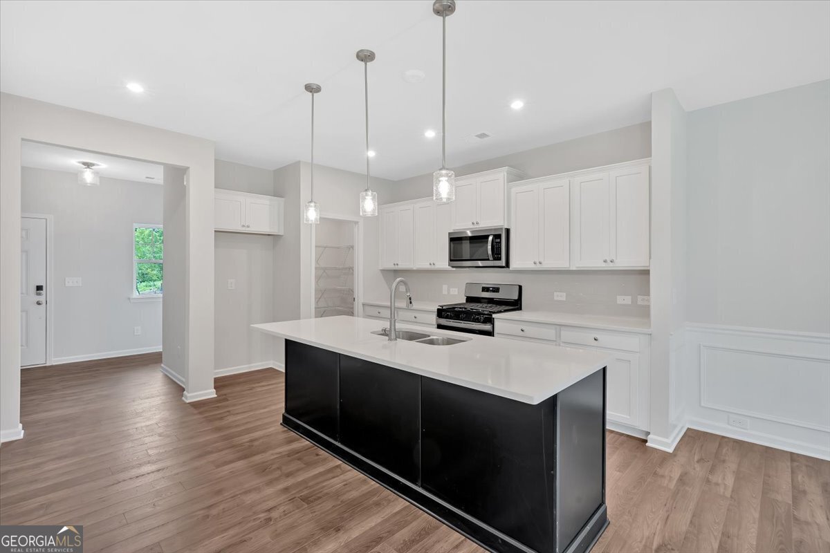 4556 Sweetlake Court Mableton - 5