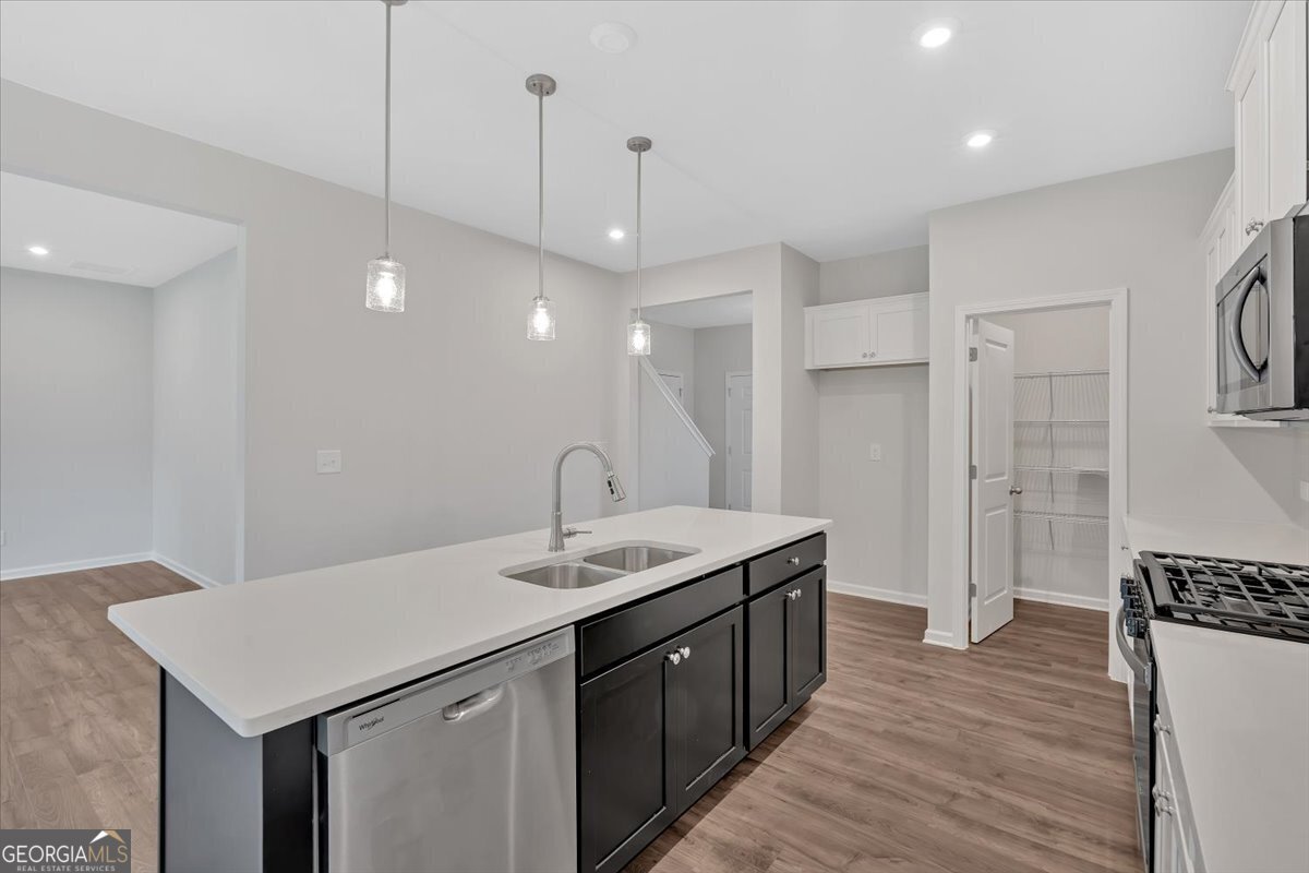 4556 Sweetlake Court Mableton - 7