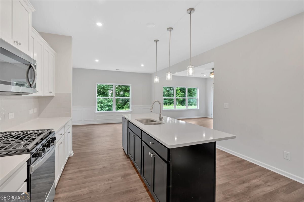 4556 Sweetlake Court Mableton - 8