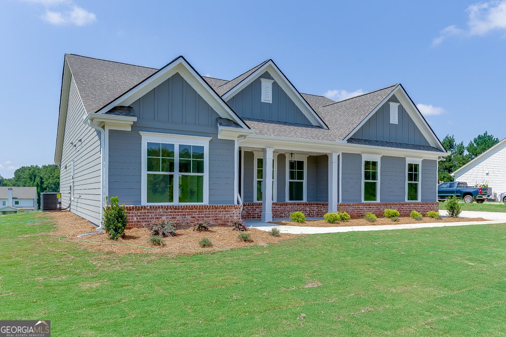 1123 Poppy Lane Jefferson - 1