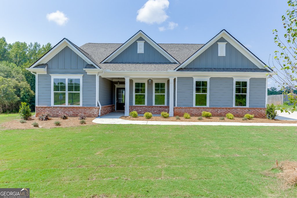 1123 Poppy Lane Jefferson - 2