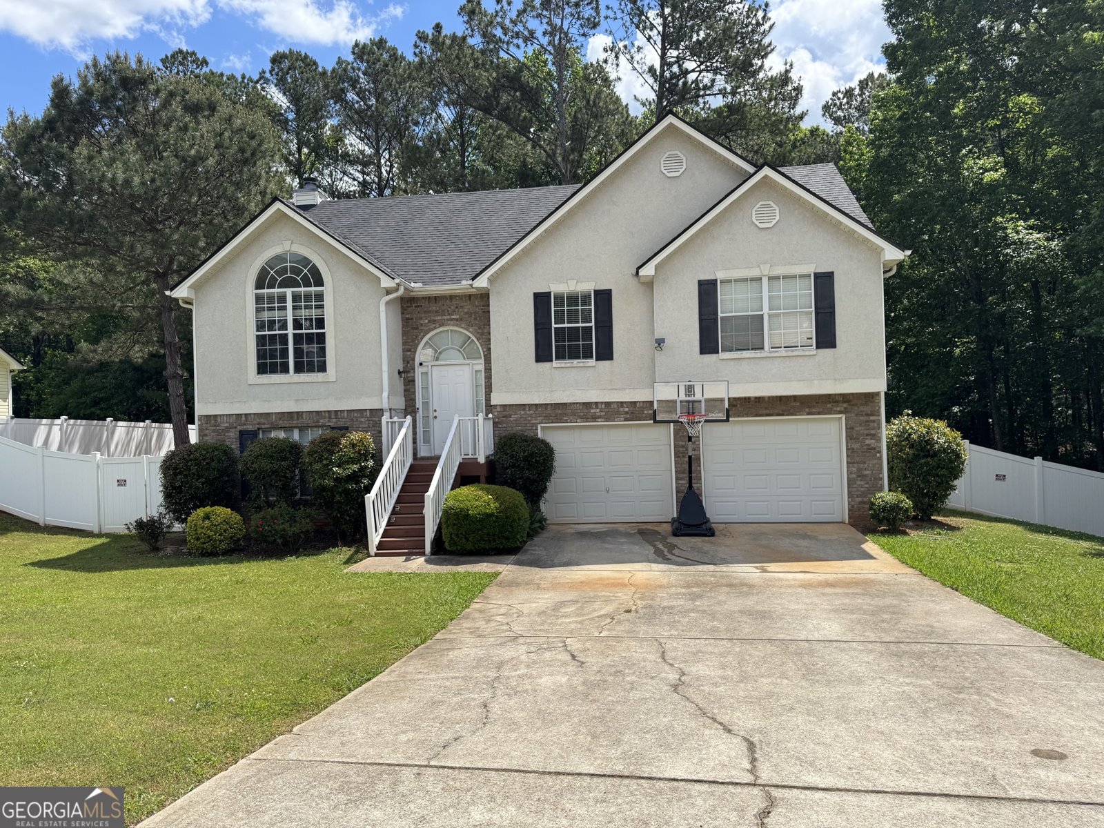 85 Creekside Trail Covington - 1