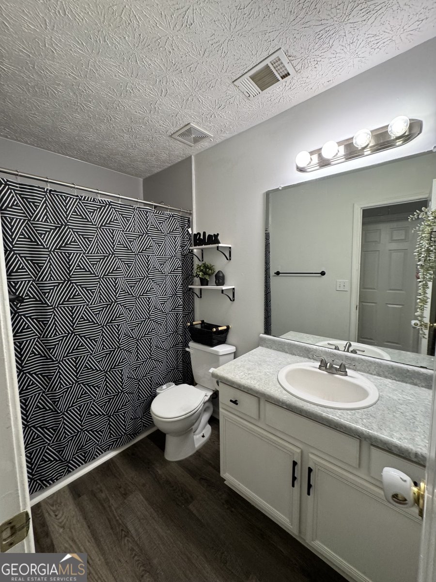 85 Creekside Trail Covington - 10