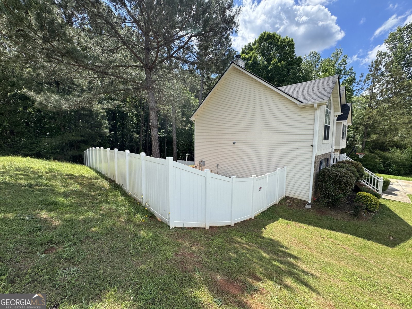 85 Creekside Trail Covington - 3