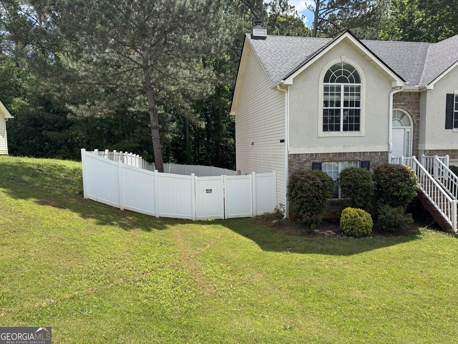 85 Creekside Trail Covington - 4