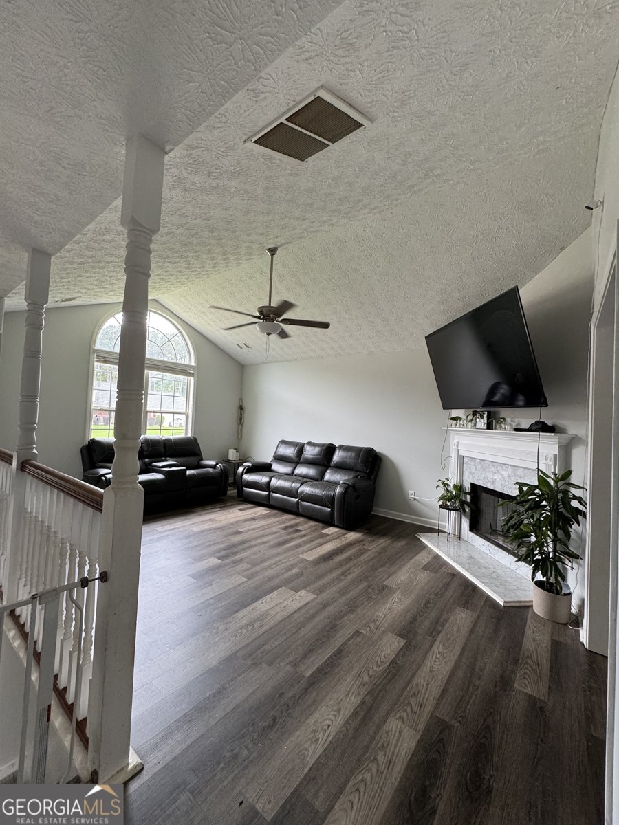 85 Creekside Trail Covington - 5