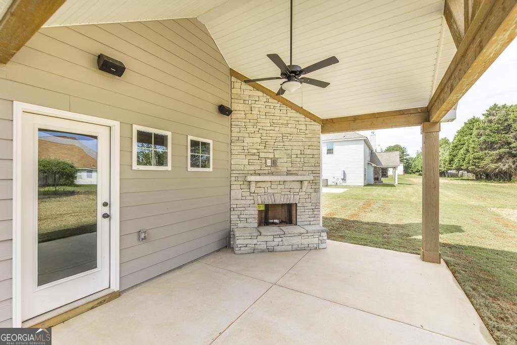 502 Bella Notte Circle Warner Robins - 32