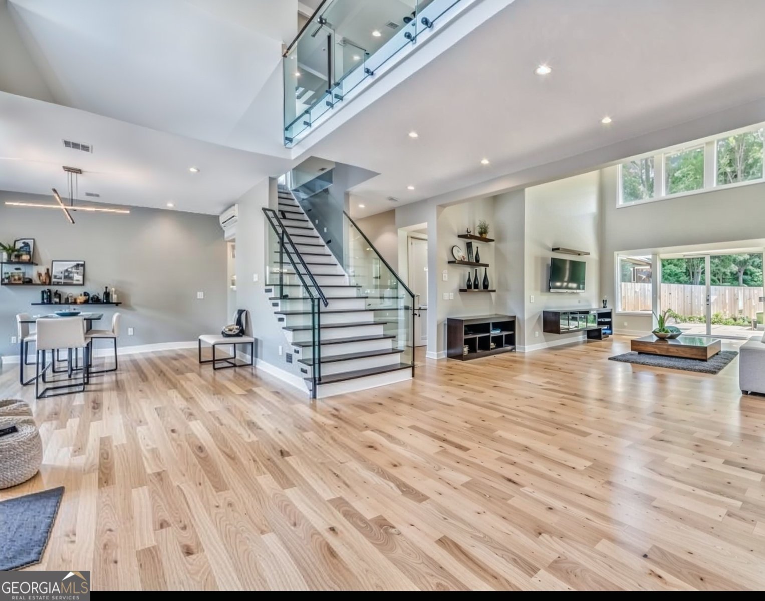7504 Rivertown Road Fairburn - 2