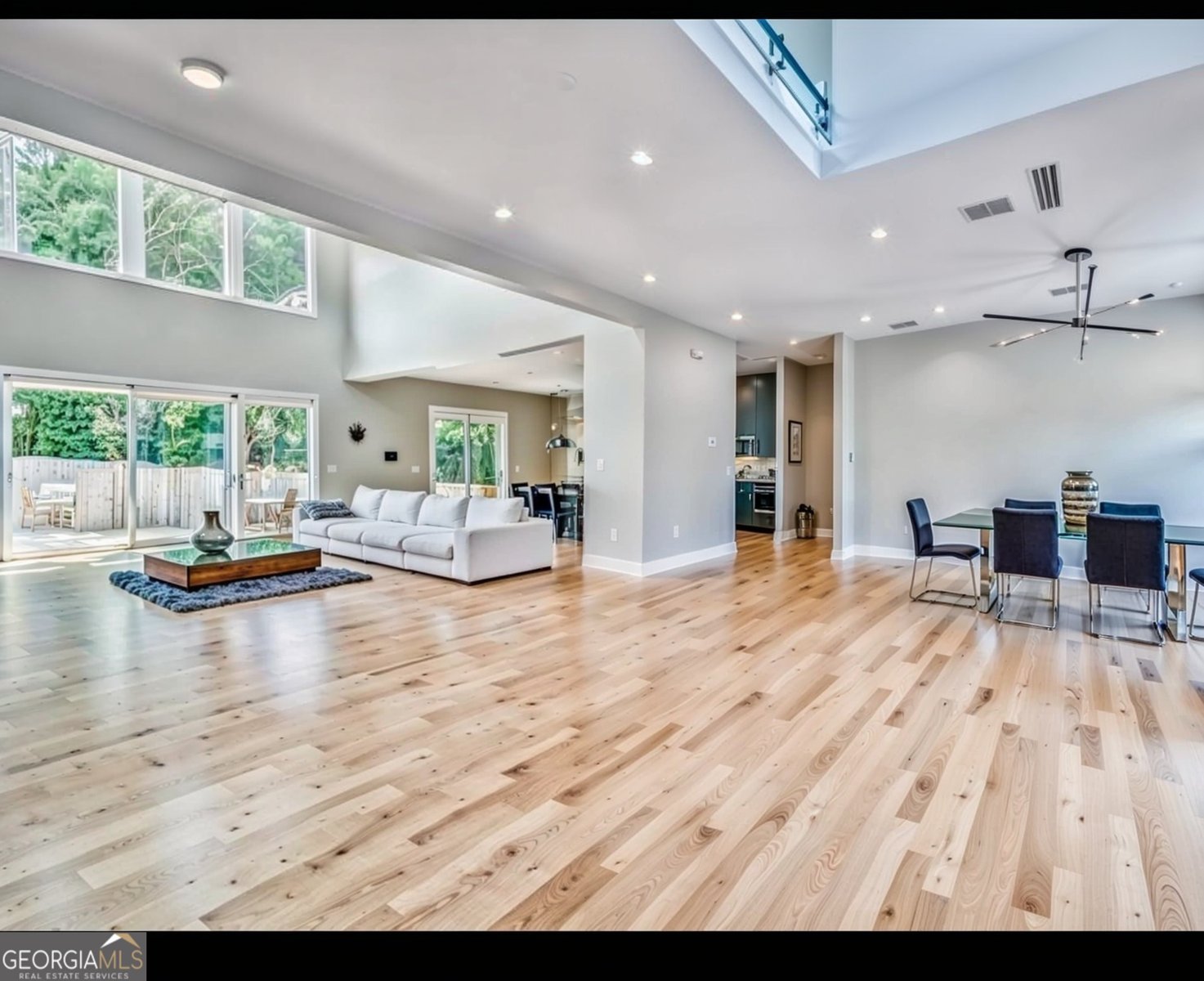 7504 Rivertown Road Fairburn - 3