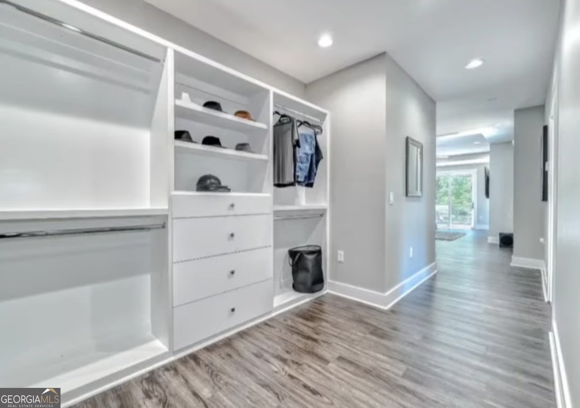 7504 Rivertown Road Fairburn - 5