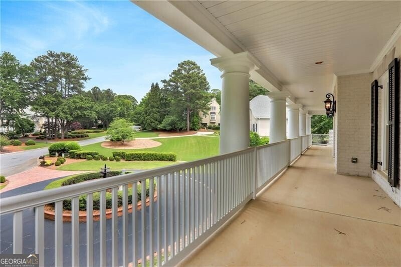 5045 Harrington Road Johns Creek - 48