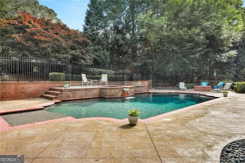 5045 Harrington Road Johns Creek - 72