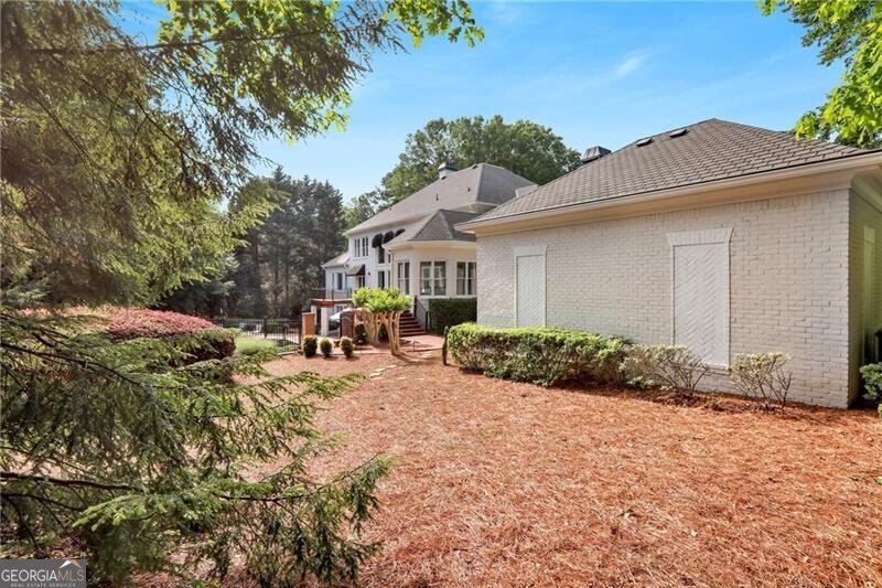 5045 Harrington Road Johns Creek - 77