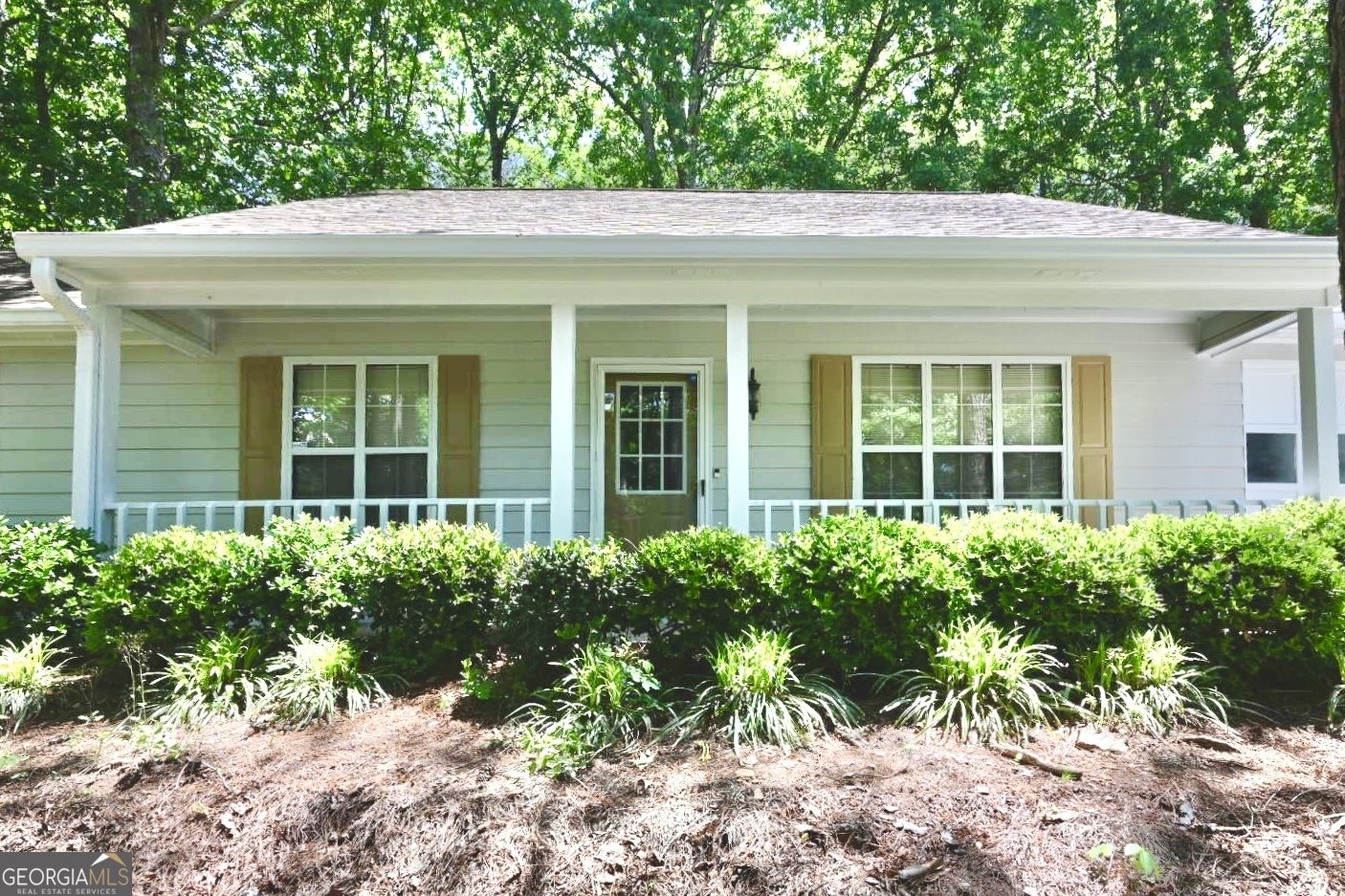 3436 Finglas Drive Marietta - 1
