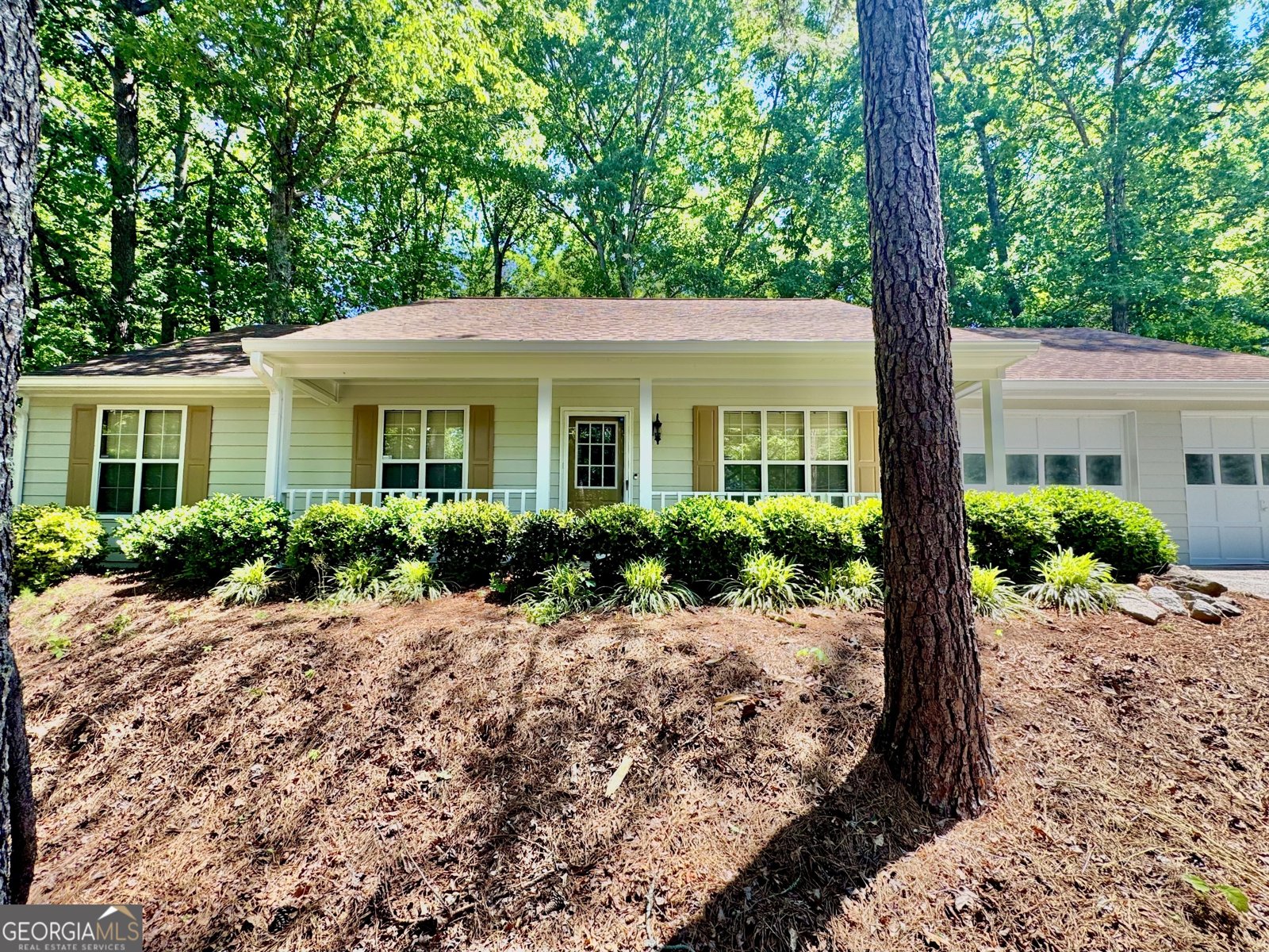 3436 Finglas Drive Marietta - 2