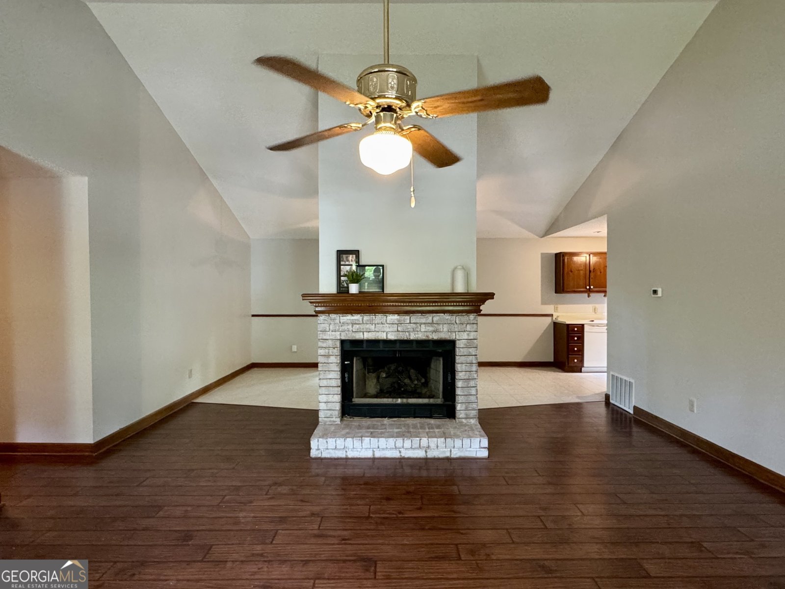 3436 Finglas Drive Marietta - 4