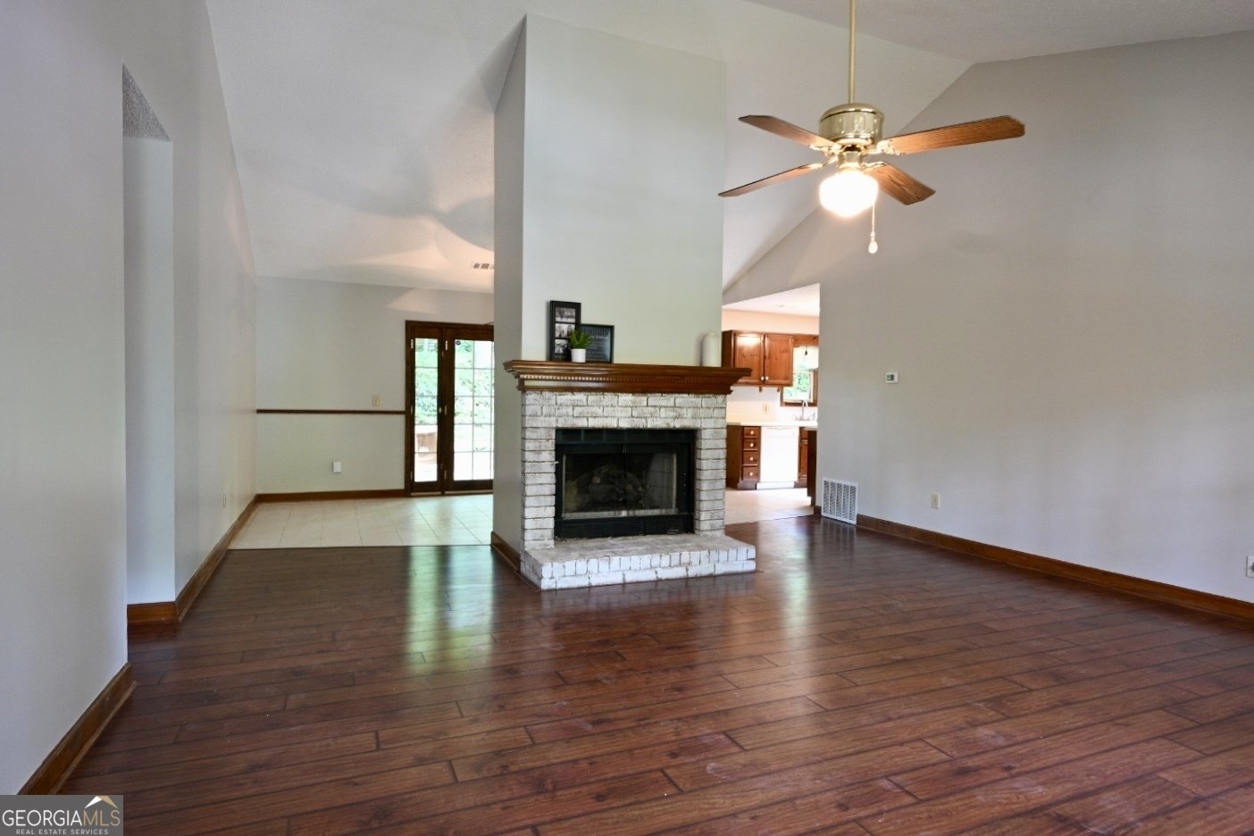 3436 Finglas Drive Marietta - 5