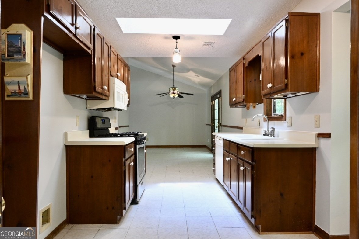 3436 Finglas Drive Marietta - 6