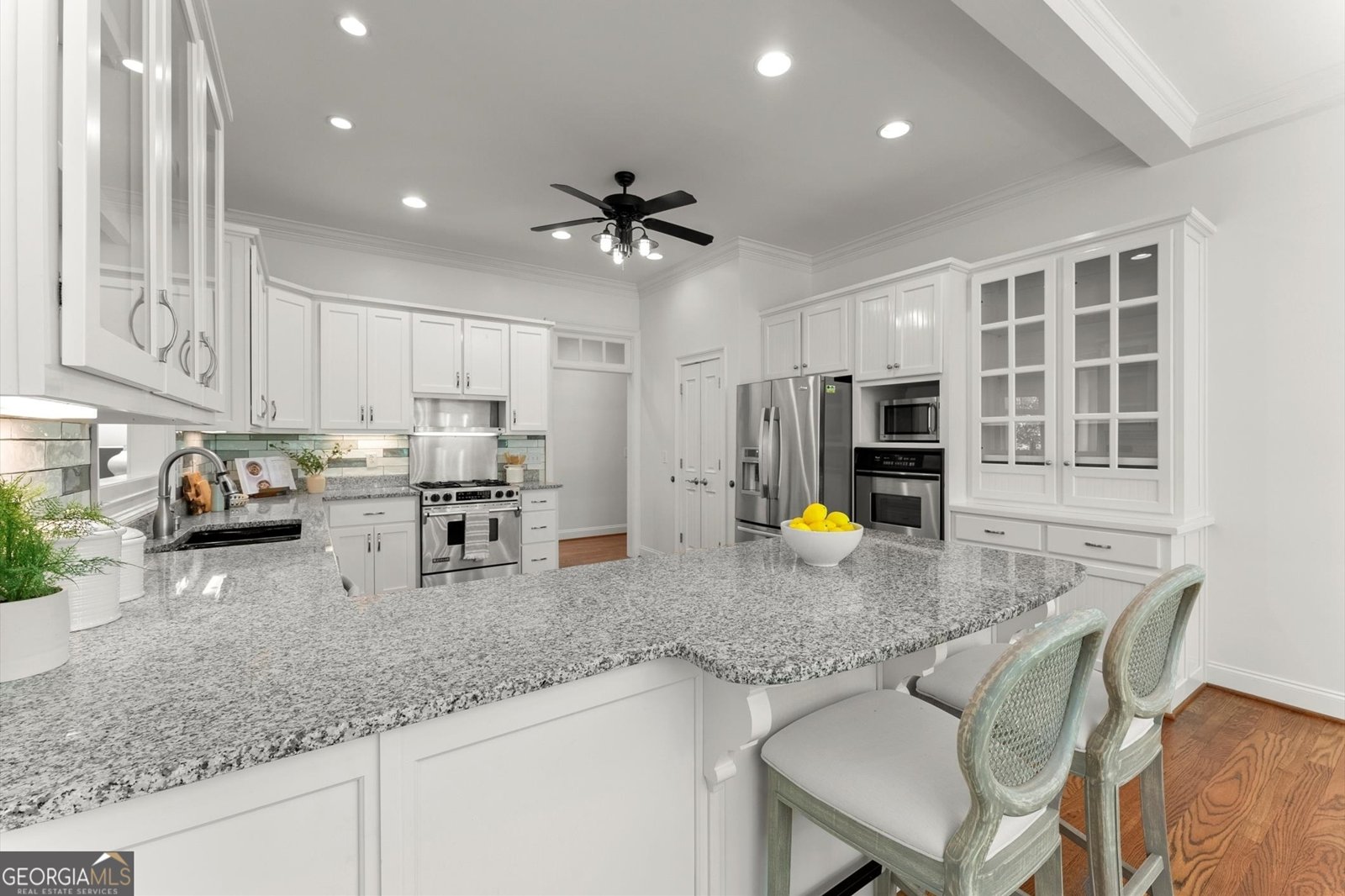 922 Pebblebrook Road Mableton - 12