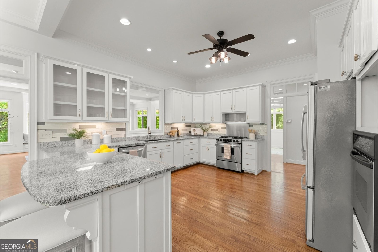 922 Pebblebrook Road Mableton - 13
