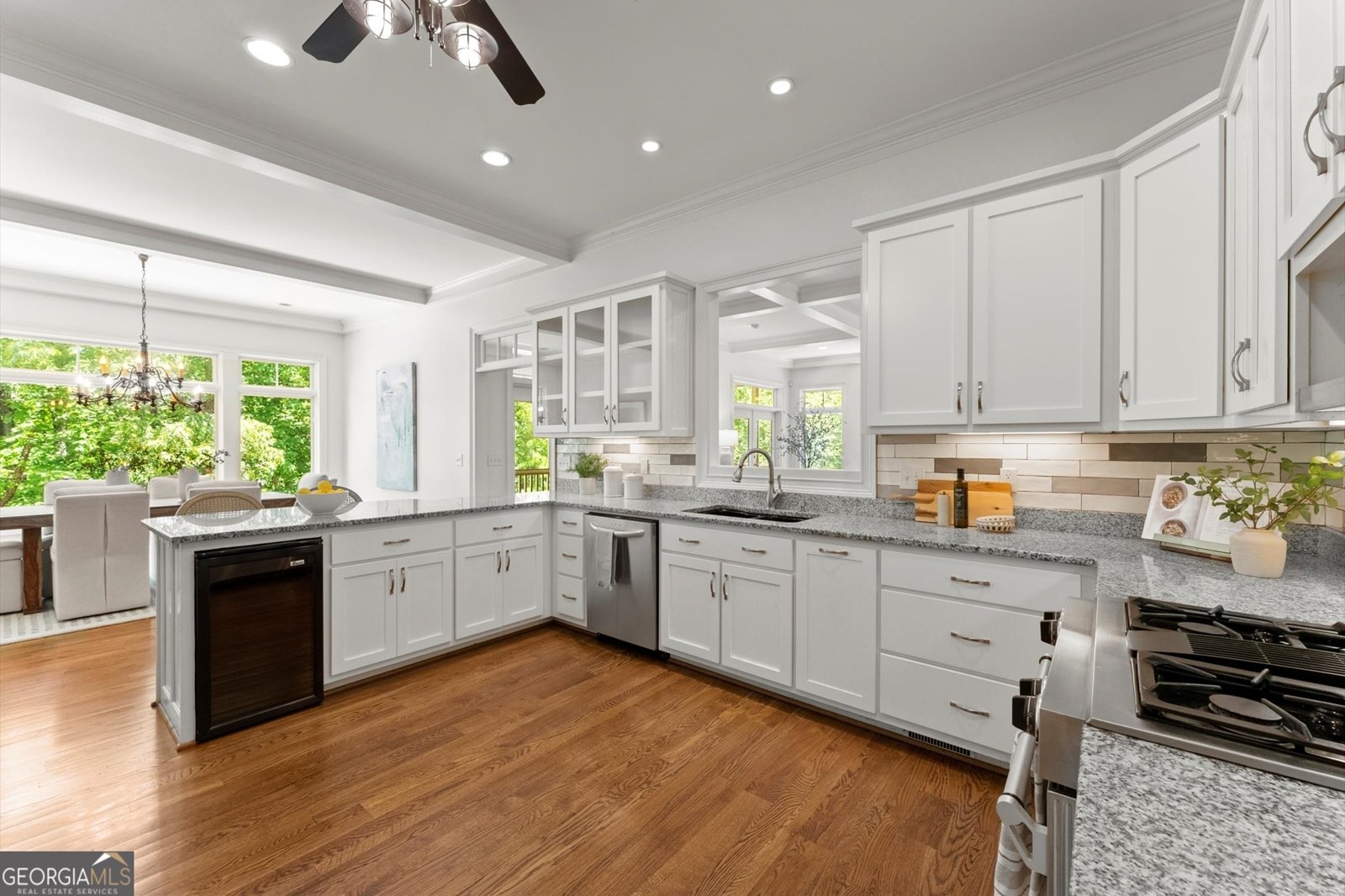 922 Pebblebrook Road Mableton - 14