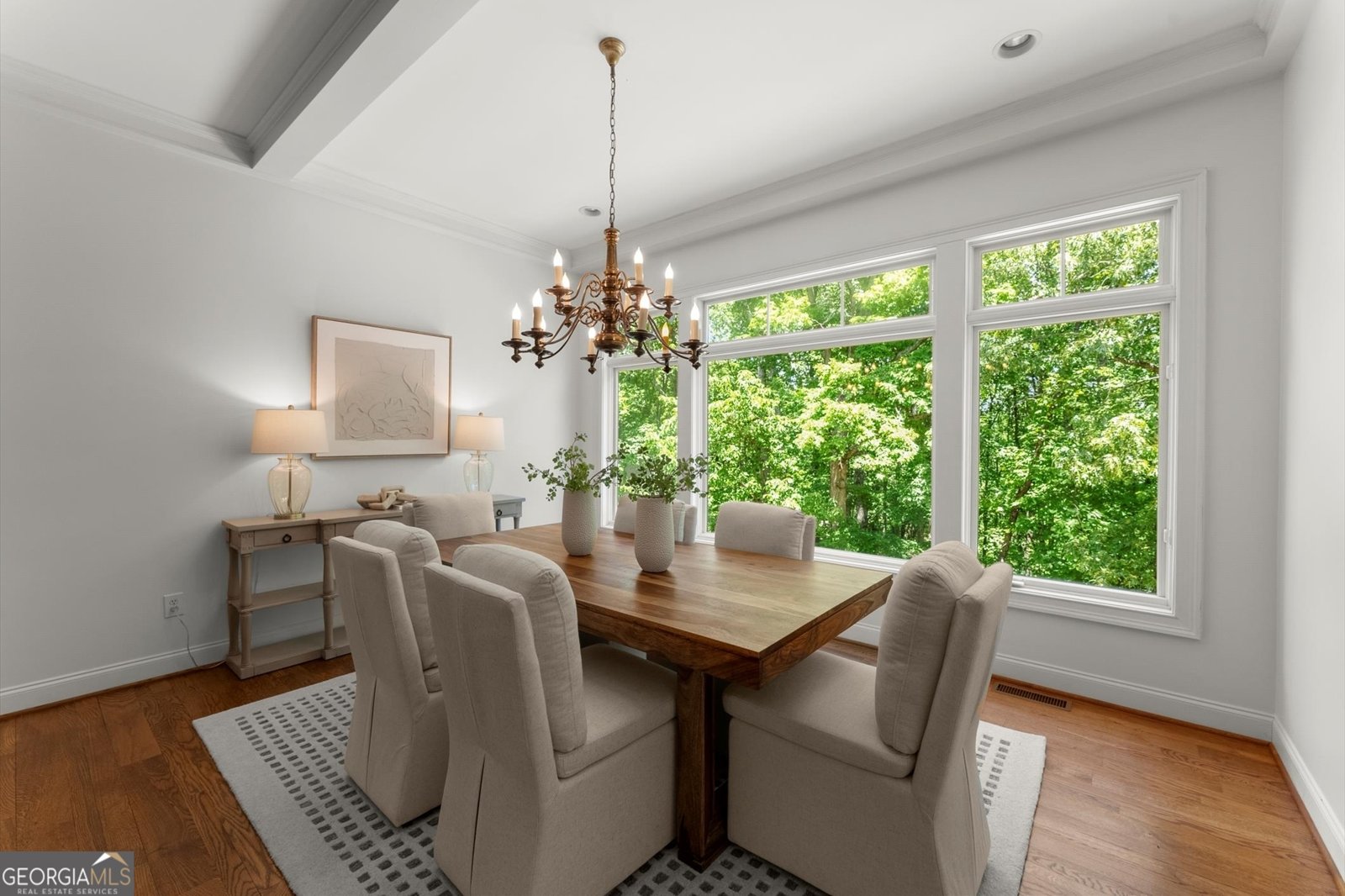 922 Pebblebrook Road Mableton - 15