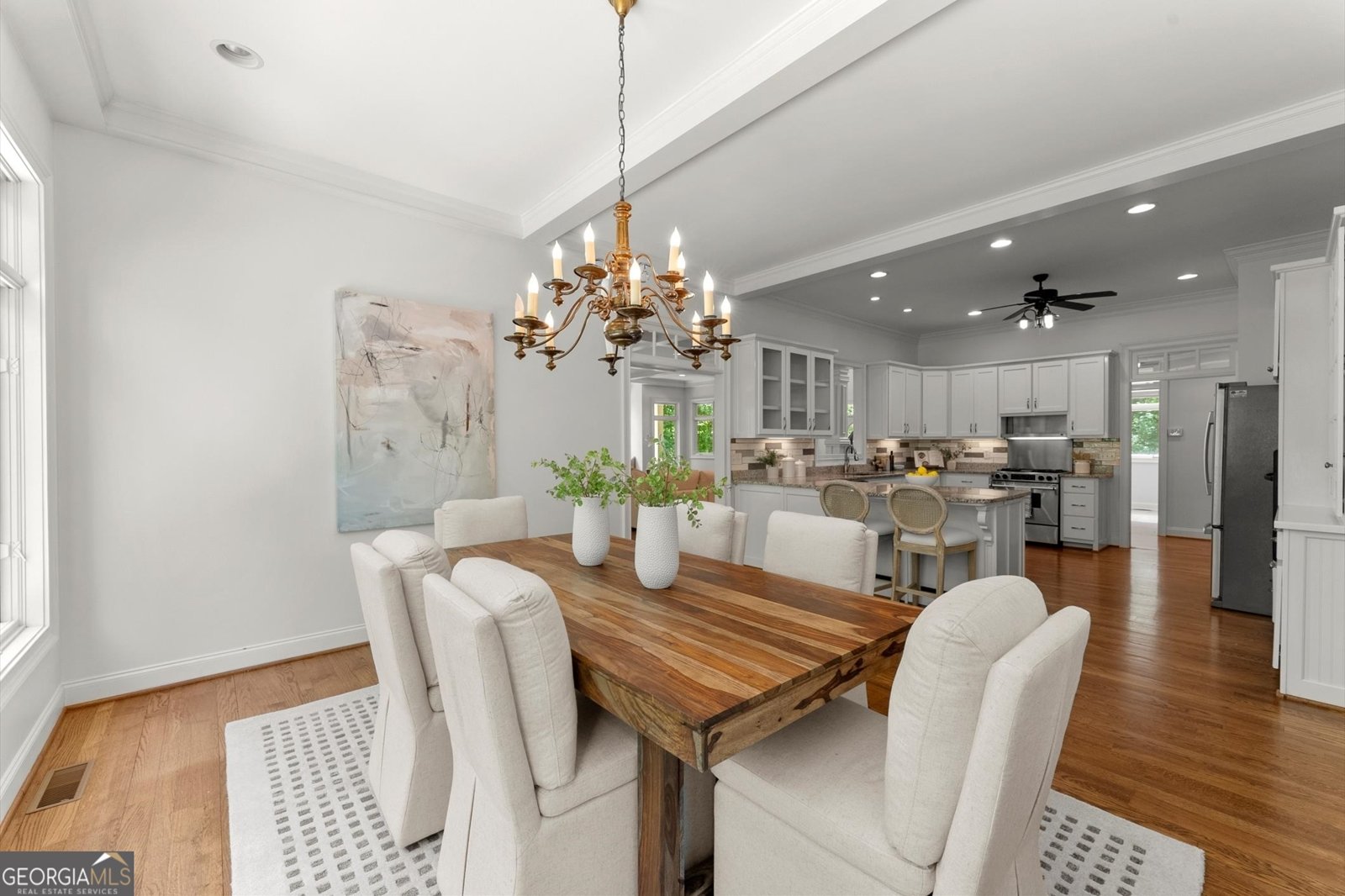 922 Pebblebrook Road Mableton - 16