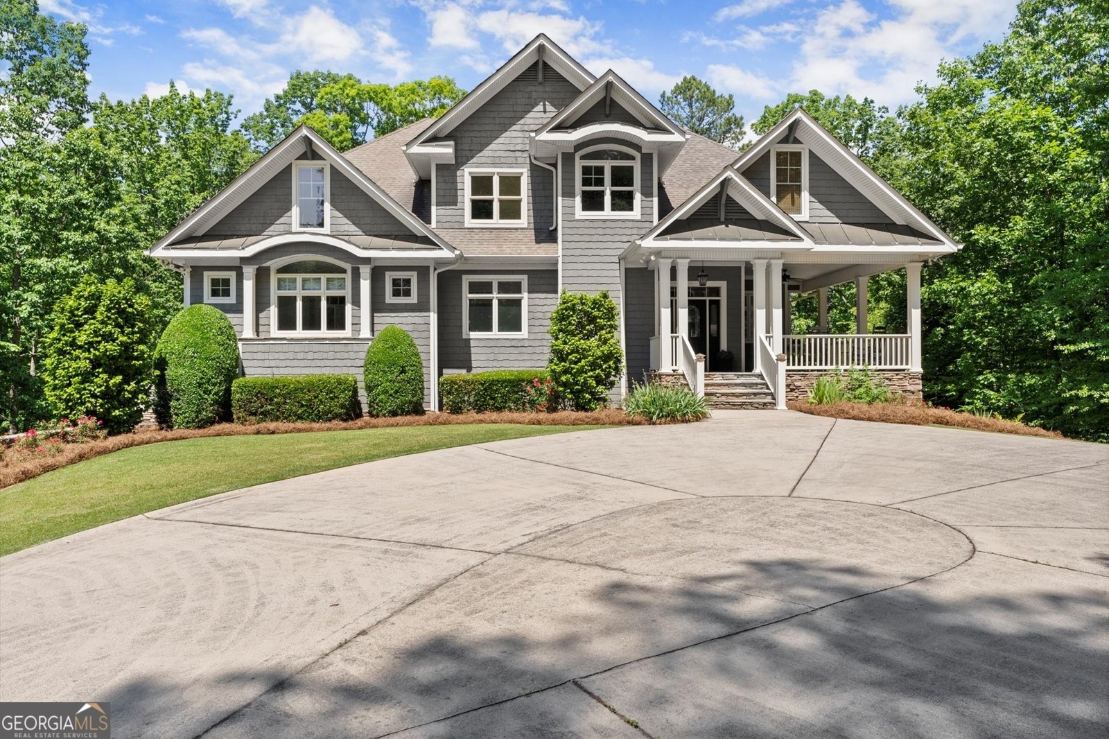 922 Pebblebrook Road Mableton - 2