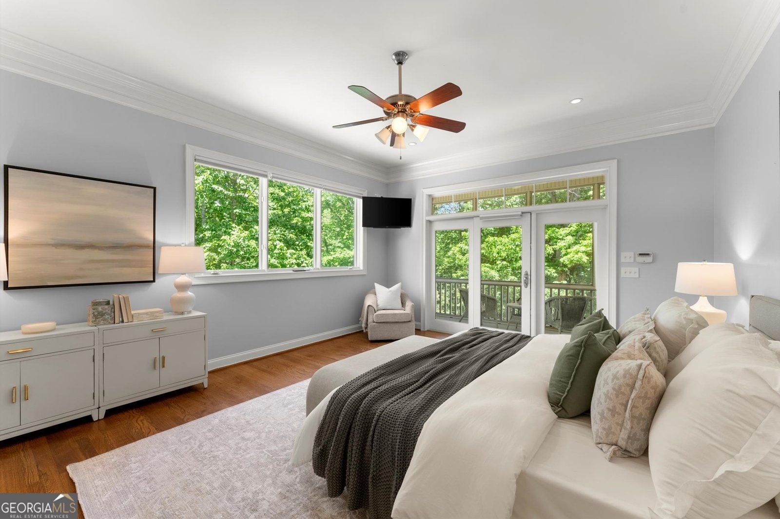 922 Pebblebrook Road Mableton - 25