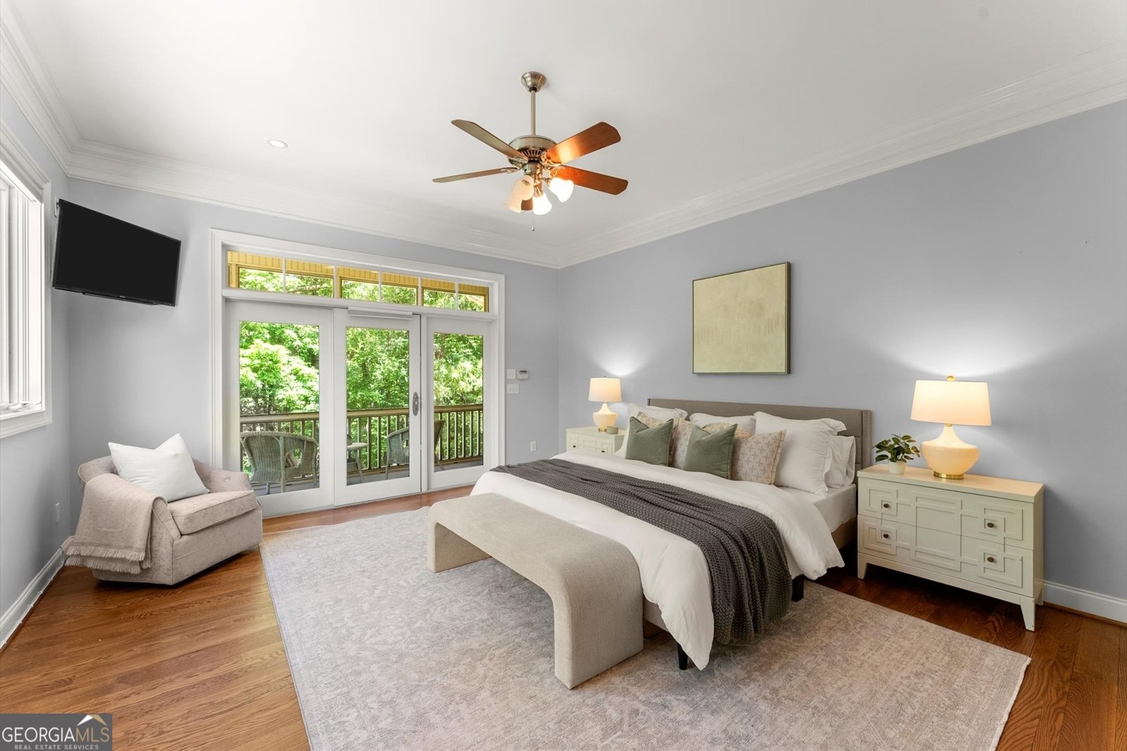922 Pebblebrook Road Mableton - 26