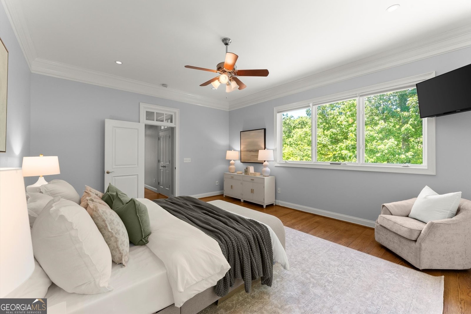 922 Pebblebrook Road Mableton - 27
