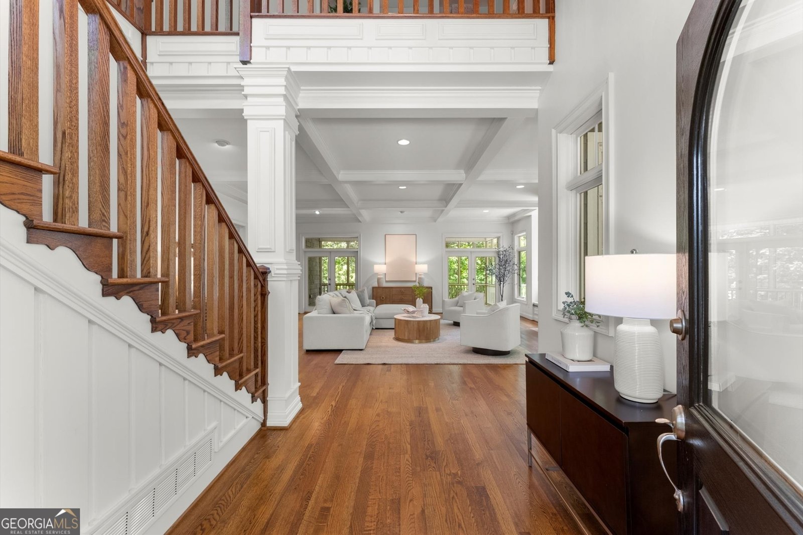 922 Pebblebrook Road Mableton - 5